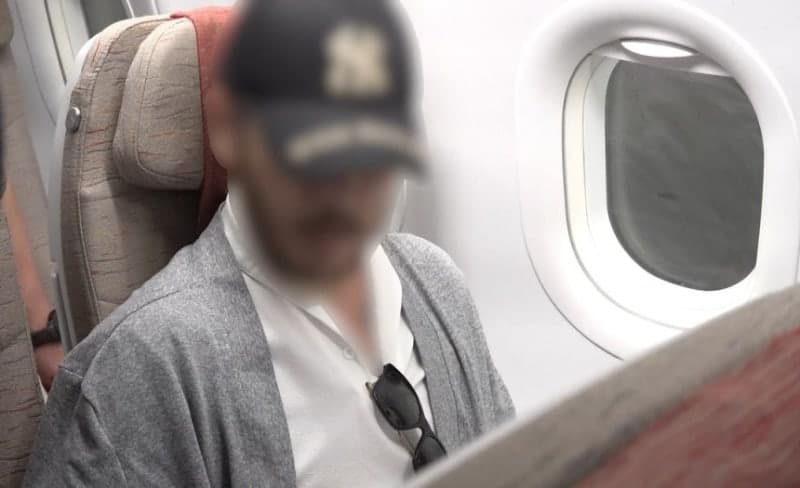 '마약왕 박왕열' 국내 송환, 李 "끝까지 추적"