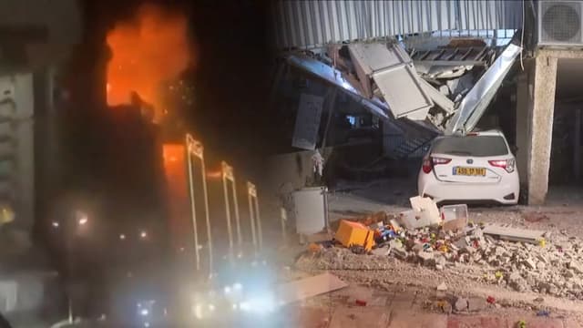 중동 26일째 화염…이스라엘-이란 전면 '난타전' 속 미군 기지 공격