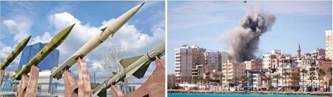 이란, 美 항모에 미사일 경고…중동 긴장 고조