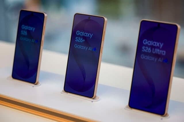 갤럭시 S26, 출시 한 달 만에 지원금 2배…최대 57만5천원 할인