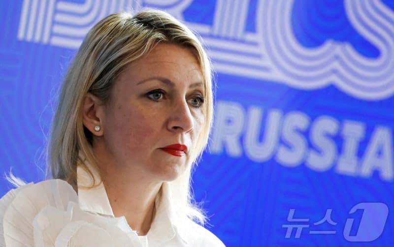 러 "한반도 긴장 고조 속 한미연합훈련은 명백한 전쟁 준비"