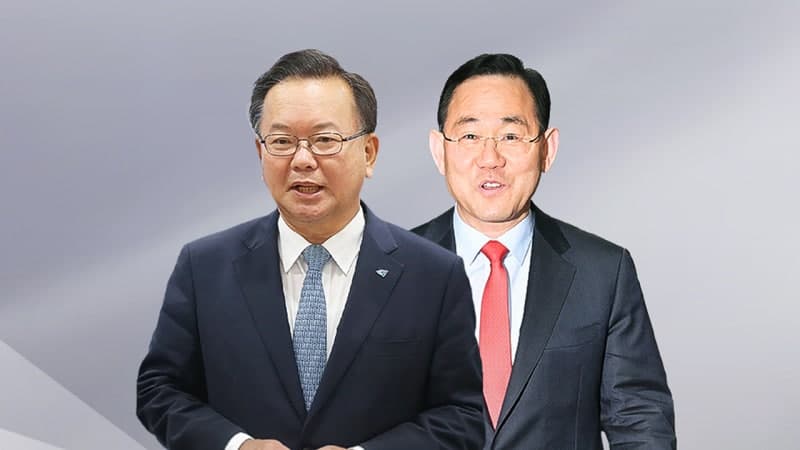 김부겸 대구시장 출마 초읽기, 국힘 후보 모두 앞서며 '대구 디비지나'