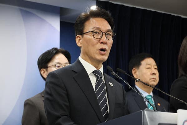 중동 불안 장기화, 정부 비상경제체계 가동