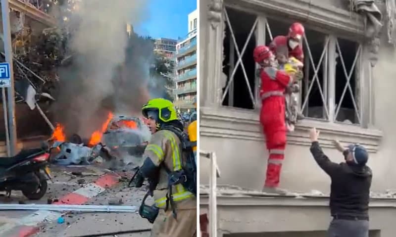 트럼프 "이란과 건설적 대화"… "호르무즈 공동관리" 제안, 이번 주 첫 대면 협상
