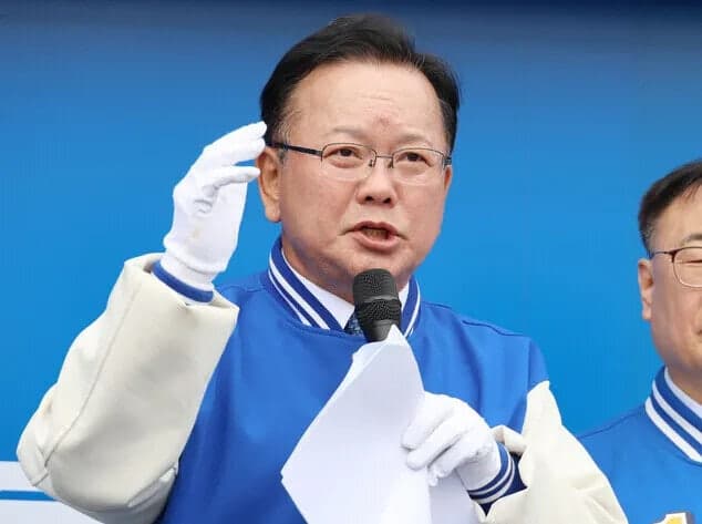 국민의힘 대구시장 컷오프, 주호영 반발에 당내 갈등 격화