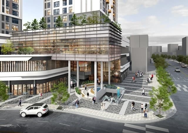 서울시, 325개 전 역세권 복합개발해 생활거점으로 전환…용적률 최대 1300% 허용