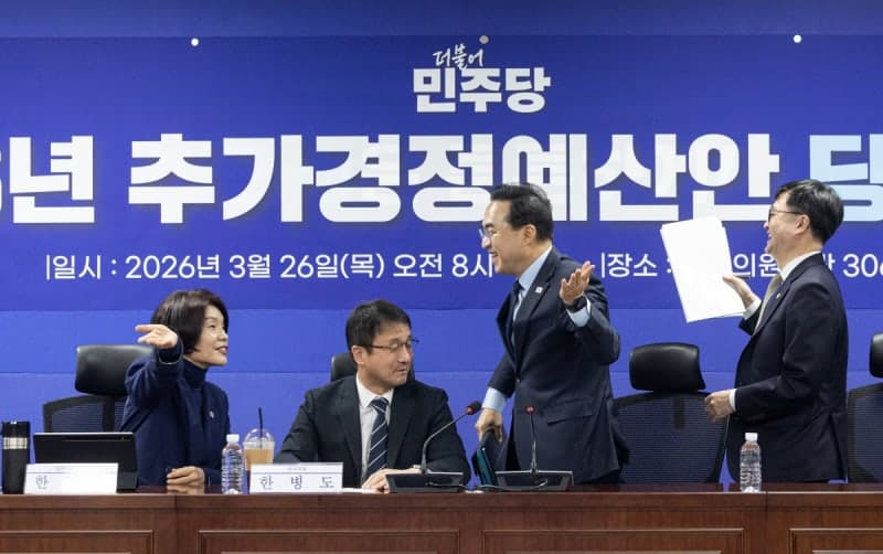 정부 '중동 사태' 추경 편성 찬성 53%…車5부제 민간 확대 찬성 59%