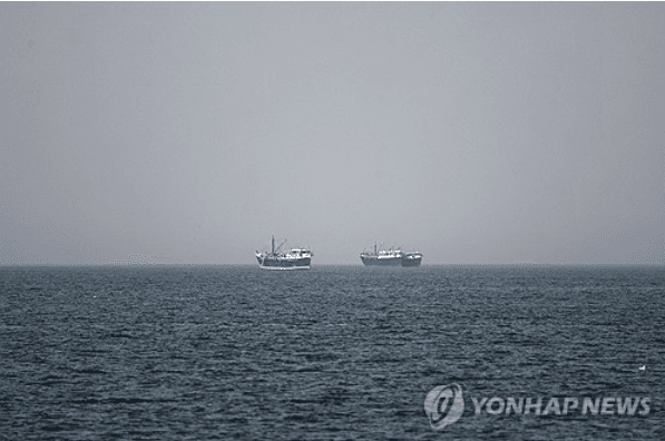 이란, 韓 선박 호르무즈 통행에 '美 연관' 조건