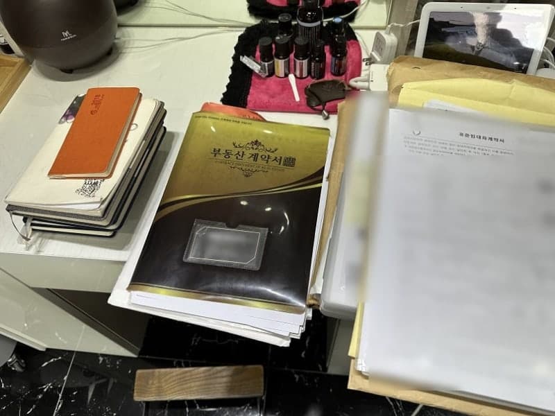 경찰, 집값 띄우기·부정청약 등 부동산 범죄 1493명 적발…640명 檢 송치