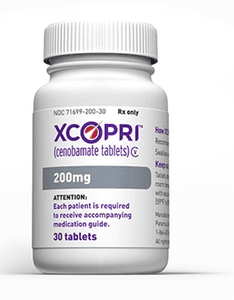 SK바이오팜, 뇌전증 신약 '세노바메이트' 中 공식 출시…첫 처방 개시