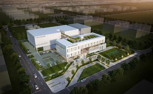 군산시, 새만금 수산식품단지 'K-시푸드' 거점 확대…글로벌 선도도시 도약