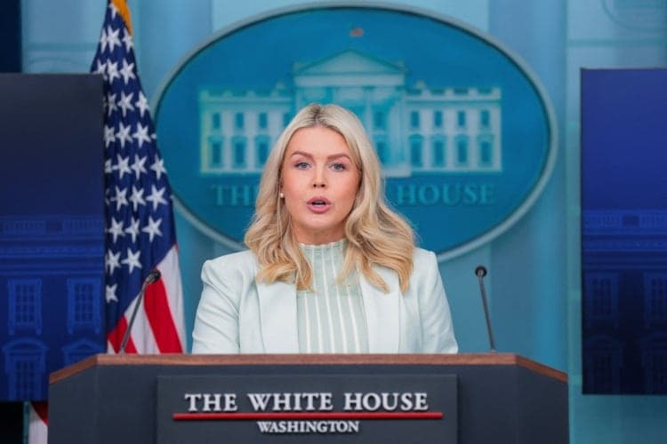 백악관 "이란과 협상 계속 진행 중...패배 불인정 시 더 큰 타격, 지옥 불러올 준비 돼"