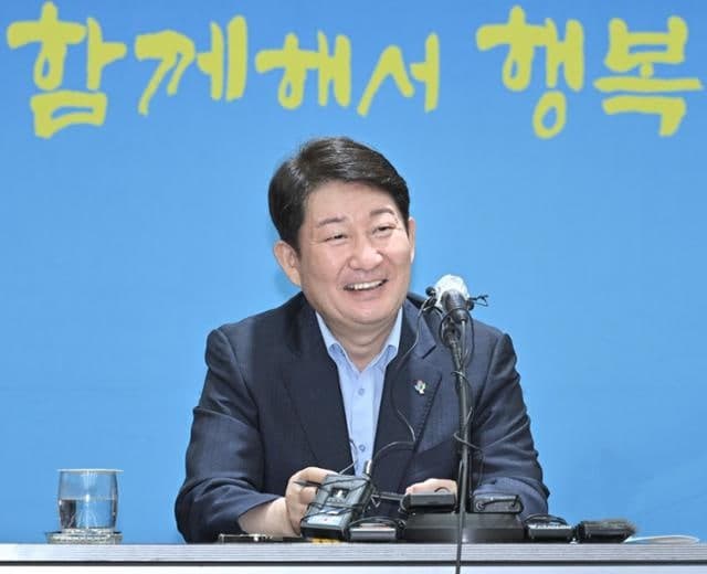 권영진 "이진숙 보궐? 대구가 우습냐…이정현 사과 없인 민심 못 돌린다"