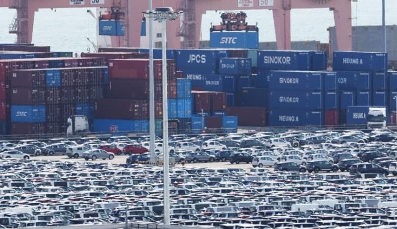 OECD "중동전쟁 영향" 韓 성장률 1.7%로 하향, 물가 2.7%로 상승