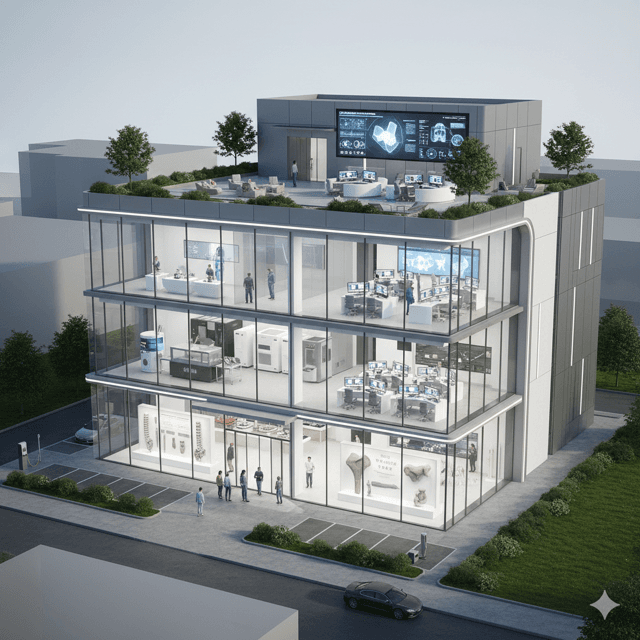 충주시, '근골격계 맞춤형 의료기기 실증센터 구축' 사업 최종 선정