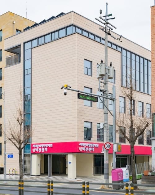 서대문구, 서울 최대 규모 뇌병변장애인 비전센터 31일 개관