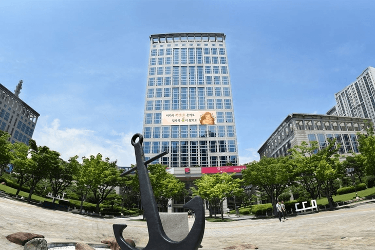 부산시, 부산도시공사 배당금 127억 확보…"취약계층 주거 안정 투입"