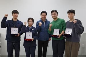 “칭찬 100건 이상” 서울 지하철 승무원 한자리에…‘센츄리 클럽’ 간담회 개최