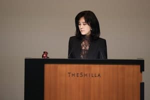 이부진 호텔신라 대표, 200억 규모 자사주 매입…“책임경영 실천”