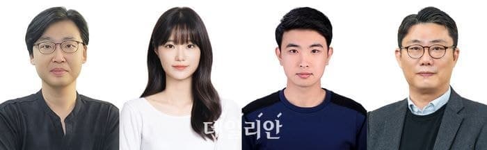 GIST, 가시광으로 유해가스 감지하는 '고감도 센서' 개발…상온에서도 안정성 확보