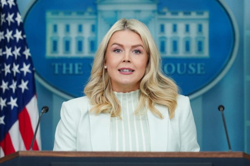 미 백악관 "이란과 협상 진행 중"…이란 "중재국 통해 종전안 검토"