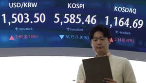 증시 활황에 증권사 순익 10조 육박, 사상 최대