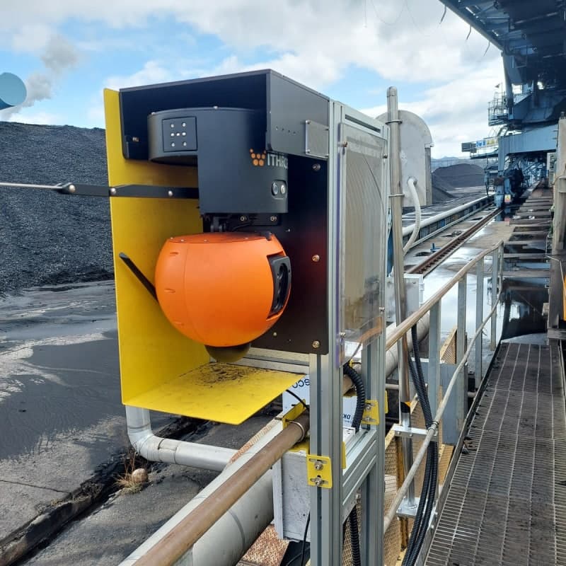 남동발전, AI 점검 로봇 배치 "발전소 안전 사각지대 해소"