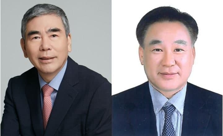 명인제약, 이관순·차봉권 공동대표 체제 전환…R&D·영업 투트랙 강화