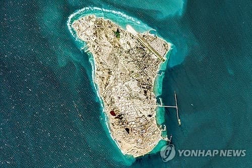 "이란, 美지상군 공격 대비해 하르그섬 방어 강화"