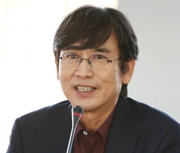 유시민 "ABC론, 갈라치기 아닌 정치인 분석 도구…지도자는 '균형의 C'에서"