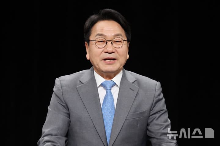 강기정, "'꿈의 암 치료기' 중입자가속기치료센터 화순에 건립"