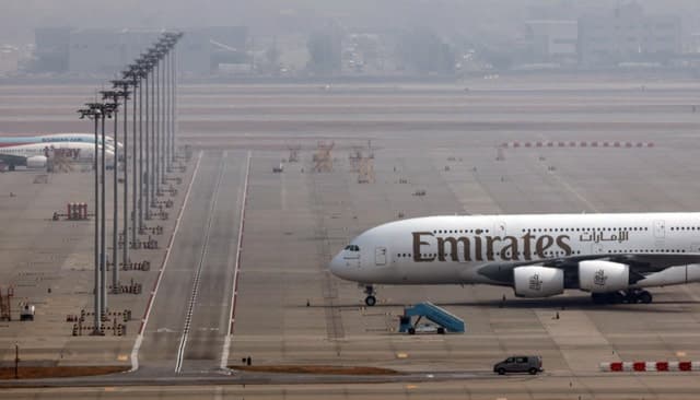 아시아-유럽 항공권 '최대 560% 급등' 비상, 고공행진 지속 전망