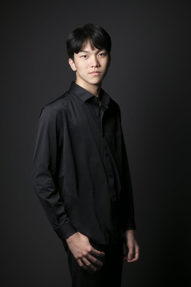 손목 부상 딛고 차준호, 마리아 카날스 콩쿠르 2위 "쉽지 않았지만"