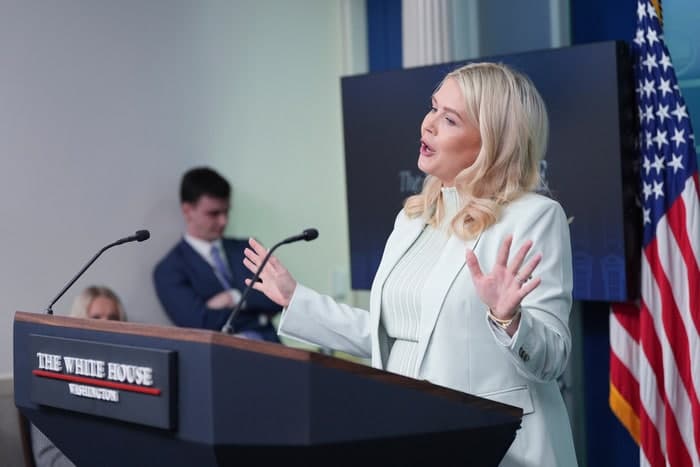 백악관, 트럼프 방중 5월 14~15일로 조정…"이란과는 협상 계속"