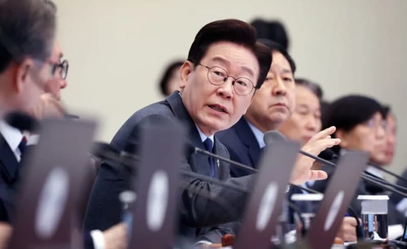 복지부, '기본소득' 논의 본격화…소득·돌봄·의료 3축 기본사회 밑그림 그린다