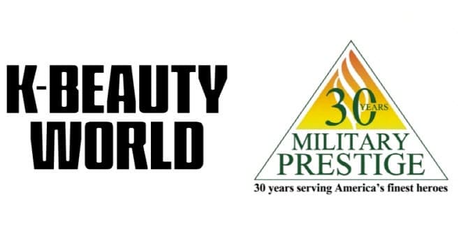 “이젠 미군도 K뷰티”…랜딩인터, 미군 유통채널 독점 파트너십 뚫었다