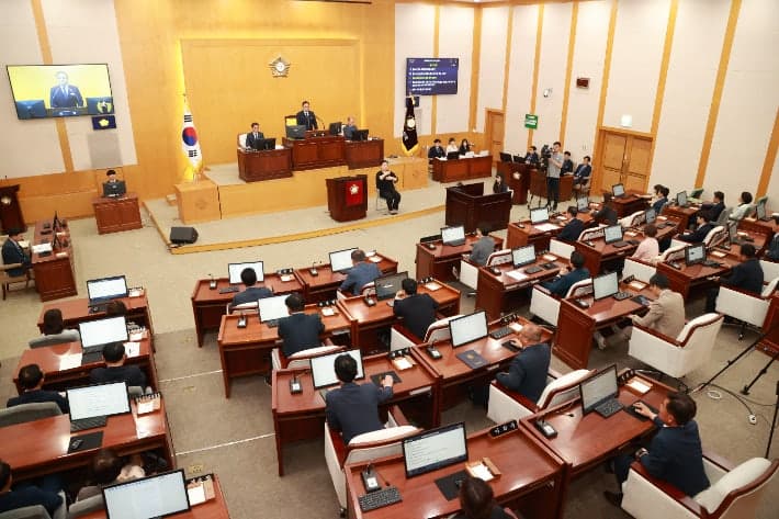 충북 기초의원 136명 평균 재산 9억 3694만원…2.9% 증가