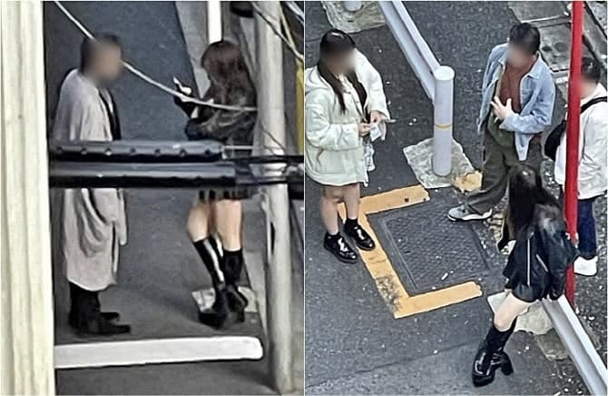 “밤마다 도쿄 한복판 성매매”…日, 결국 ‘손님 처벌’ 꺼냈다