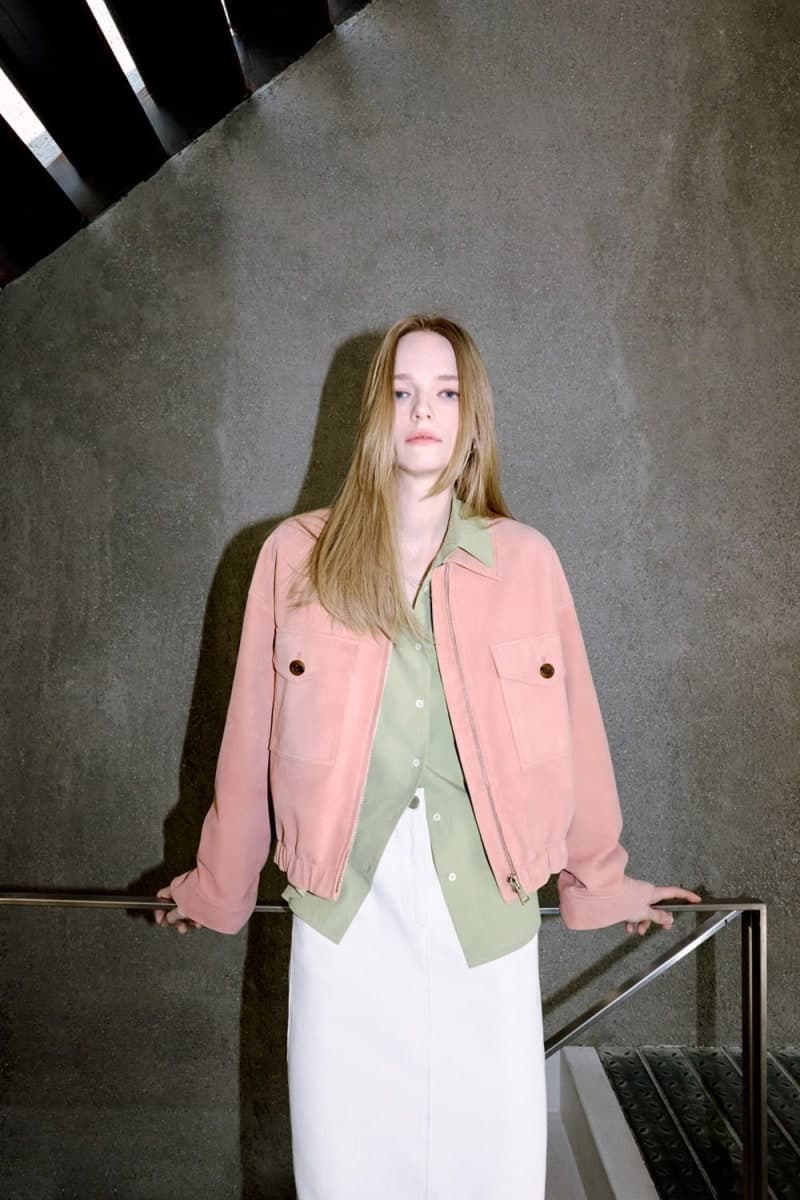 "블랙 레더는 옛말"…LF, 올봄 '컬러 레더' 트렌드 확대 나선다