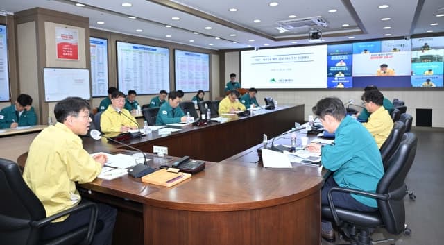 대구시, 하천·계곡 불법 점용시설 '무관용' 전면 정비…재난 예방 총력