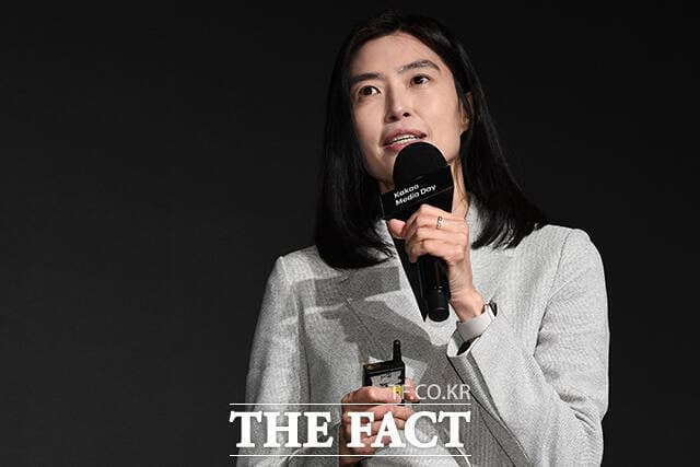 카카오, 정신아 체제 '선택과 집중' 강화…카카오게임즈 지분 팔고 AI 재편 속도