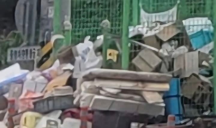 춘천시 "종량제 봉투 3개월 이상 물량 확보, 수급 문제 없어"