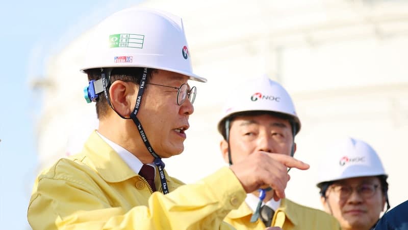 중동발 에너지 위기, 정부 총력 경제 방어