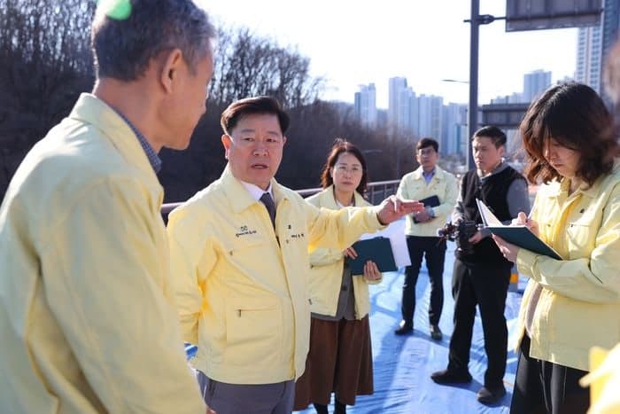 광명시, 행안부 적극행정 평가 2년 연속 '우수'…선도 도시 굳혀