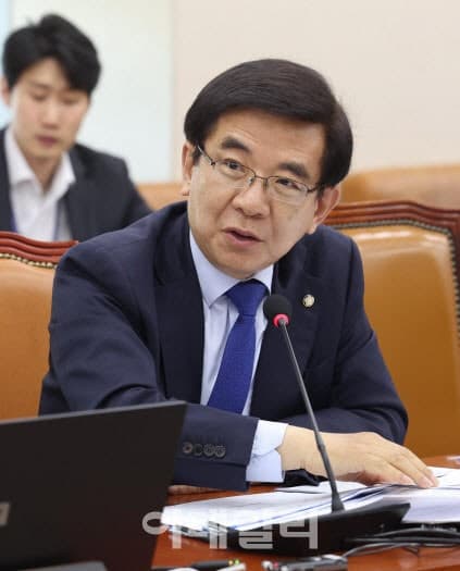 정일영 의원 "결혼시 세금 감면·유급휴가 지원" 추진, 신혼부부 생활안정 패키지 3법 발의