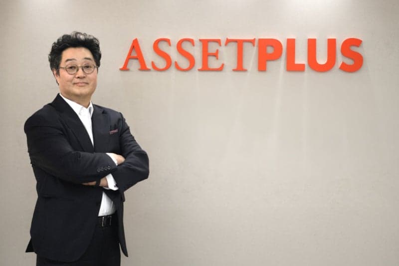 에셋플러스운용, '리테일 전문가' 이성수 신임 대표 선임
