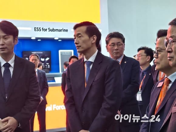 김동관 한화그룹 부회장, ㈜한화 사내이사 재선임