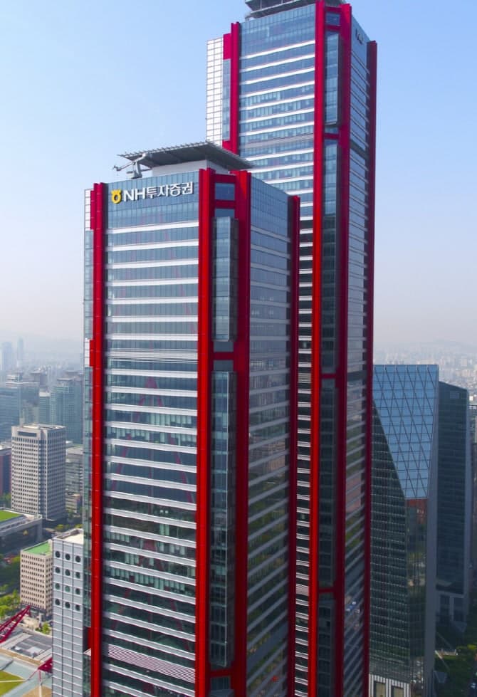 NH투자증권, 주총서 배당·자본확충 확정…후임 CEO 선임은 보류 "각자대표·단독대표 체제 검토"