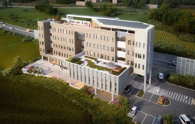 인천 첫 시립 치매요양원 올 하반기 개원, 공공책임 돌봄 가속화