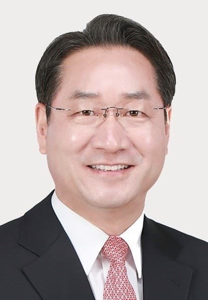 유정복 인천시장 재산 18억1천만원 신고…광역단체장 중 12위